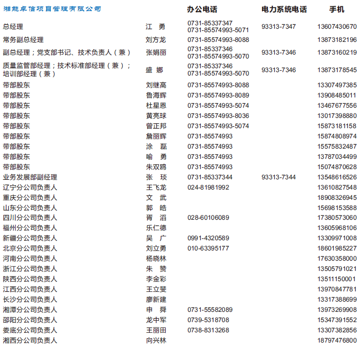 湘能卓信項目管理,全過程咨詢,湖南長沙工程造價咨詢,PPP項目咨詢,湖南長沙BIM項目咨詢,工程造價公司